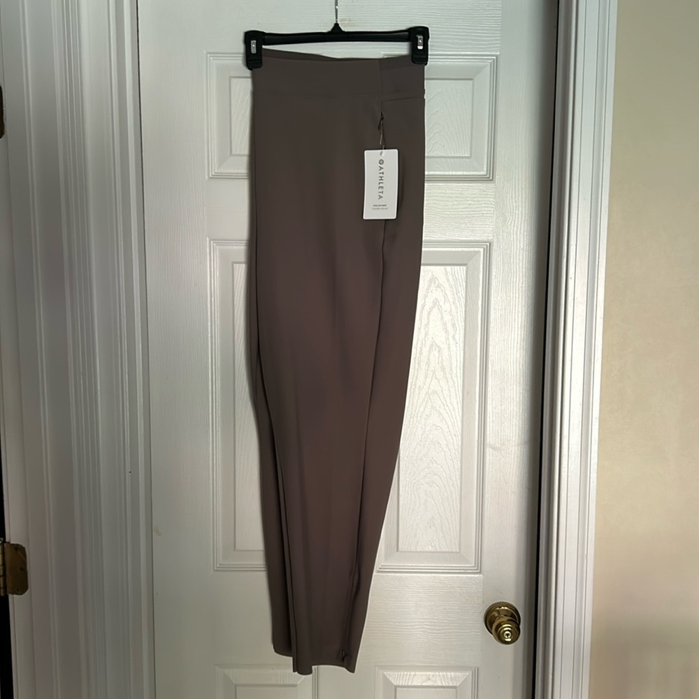 Athleta stellar Tight, nwt size 26
